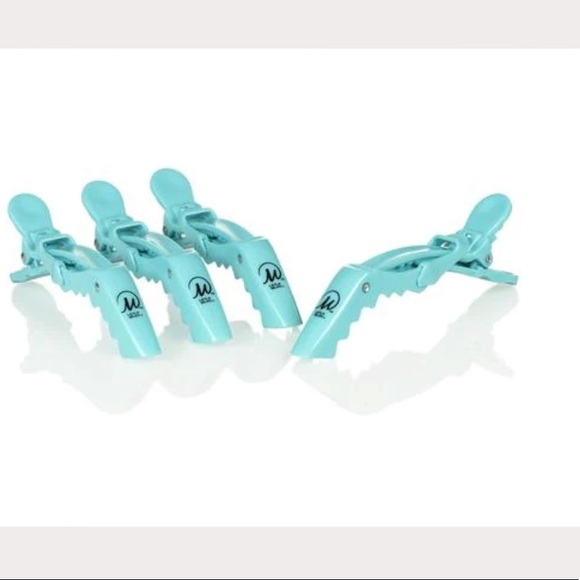 New Leyla Milani Gator Clips - Picture 2 of 6